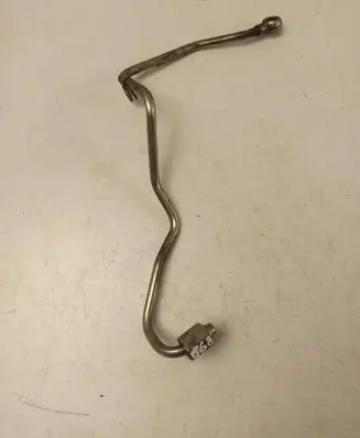 Audi A4 S4 B8 8K Turbo turbocharger oiling pipe/hose 03L145771AF