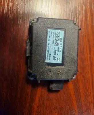 Audi Q5 SQ5 Garage door switch 8k0907410 8K0907410
