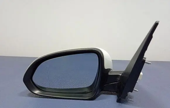 KIA Stonic Front door electric wing mirror 87610H8080