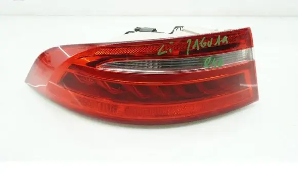 Jaguar XE Rear/tail lights 