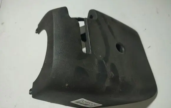Opel Zafira A Steering wheel column trim 90581335