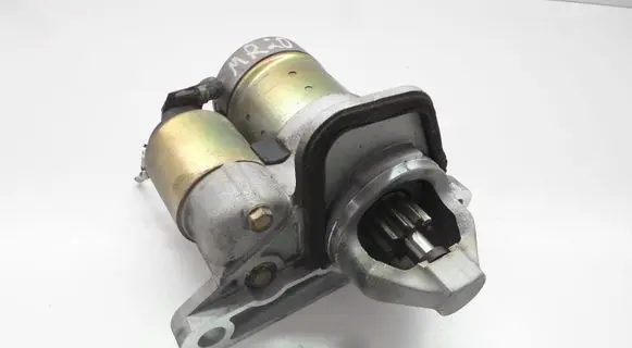 Nissan Qashqai Starter motor 23300EN200 S114902 MR20