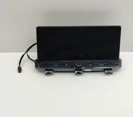 Nissan Qashqai J12 Screen/display/small screen 280906RN1C