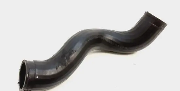 Volvo XC90 Intercooler hose/pipe 30766440