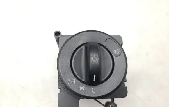 Mercedes-Benz Sprinter W906 Light switch A9069052401