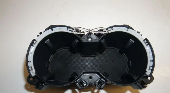 Audi A4 S4 B9 8W Cup holder 8W0862533A