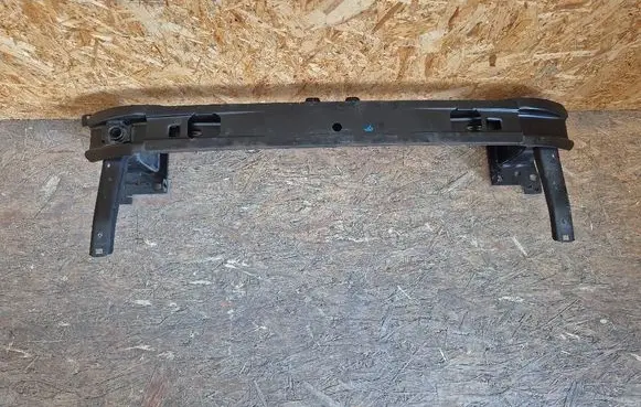 Volkswagen PASSAT B8 Front bumper support beam 3g0807611