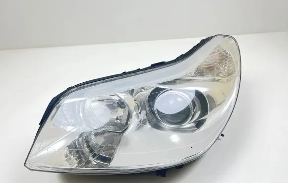 Citroen C5 Headlight/headlamp 9661316680 89900021 89901090