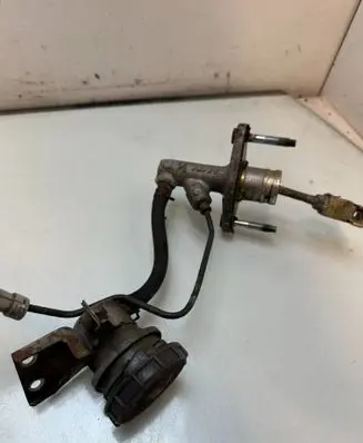 Honda Civic Slave cylinder release bearing 6435346