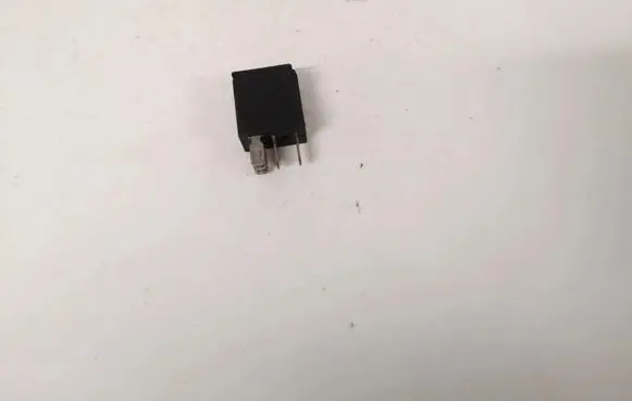 Volvo V70 Other relay 9441161