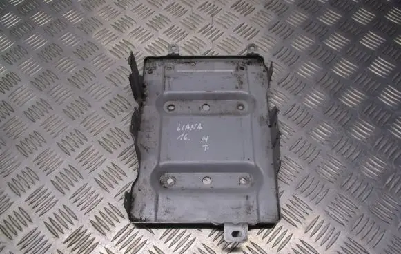Suzuki Liana Battery box tray 