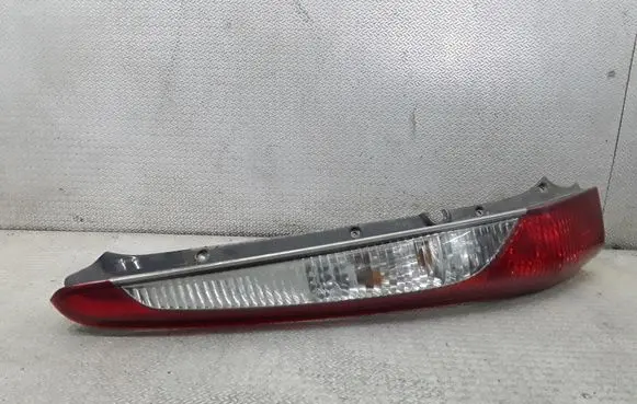 Mitsubishi Lancer Rear/tail lights 22087508