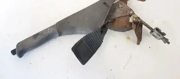 Honda Civic Handbrake/parking brake lever assembly
