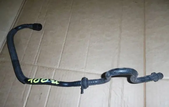 Volkswagen Transporter - Caravelle T5 Vacuum line/pipe/hose 7H1611931AC