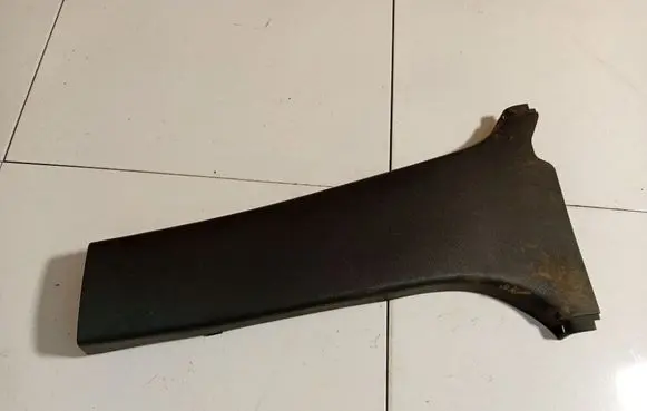 Toyota Avensis T250 (B) pillar trim (top) 6211405030