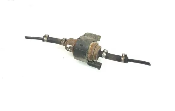 Volvo V60 Webasto auxiliary heater fuel pump 9019847B 00548082 2TM8860