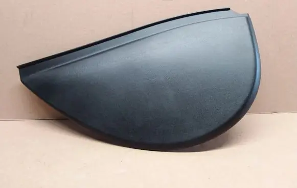 Toyota Avensis T270 Dashboard side end trim 5531805010