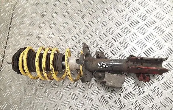 Ford Fiesta Front shock absorber/damper C1BC18K001LH