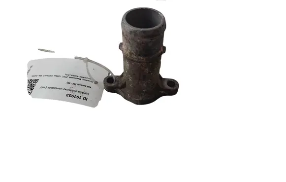 KIA Sorento Engine coolant pipe/hose