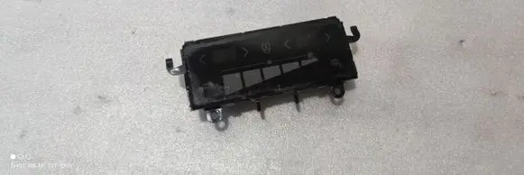 Volvo XC60 Climate control unit 31674023
