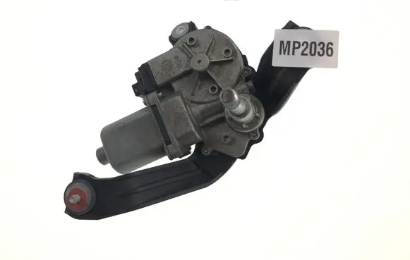 Opel Ampera Rear window wiper motor 42574788 689062013