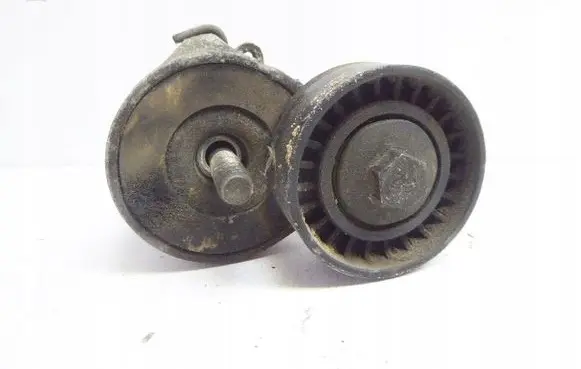 Fiat Panda II Timing belt tensioner 