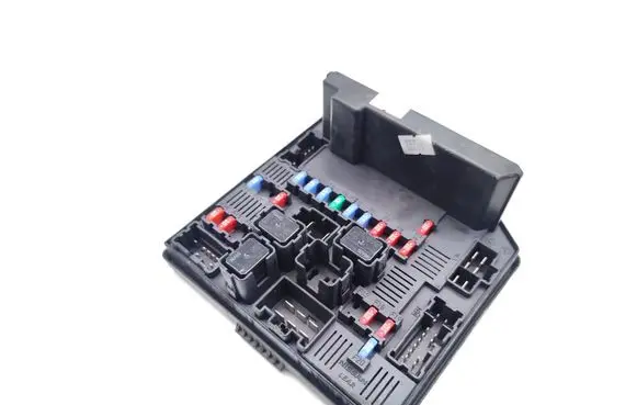 Fuse module