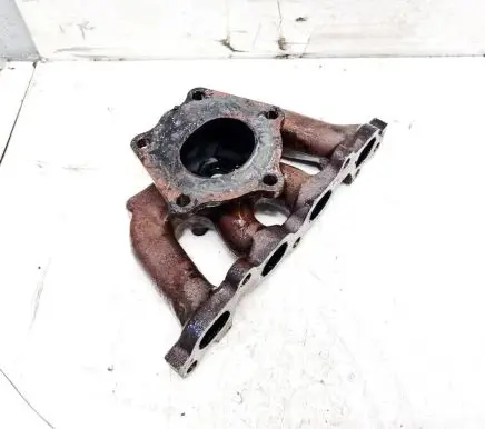 Ford Fiesta Exhaust manifold 96mf9431ba