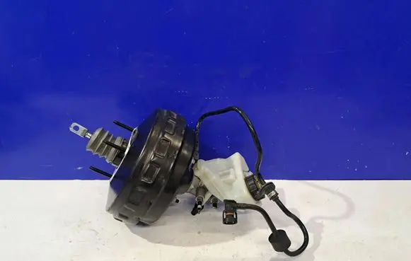 Volvo V60 Brake booster 31400468 P31400468