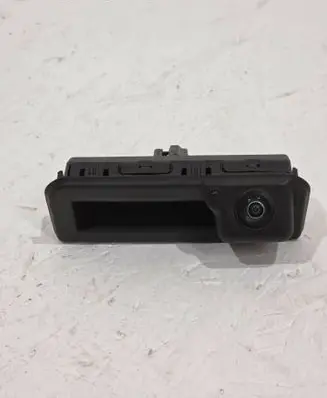 Audi Q5 SQ5 Reversing camera 8W8827566C 130722