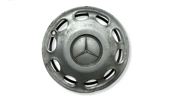 Mercedes-Benz A W168 R15 wheel hub/cap/trim 1684010124