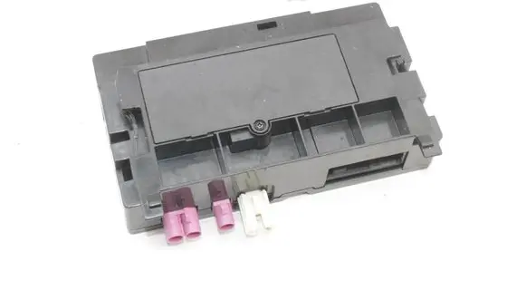 Volkswagen ID.7 Bluetooth control unit module 14A035284B