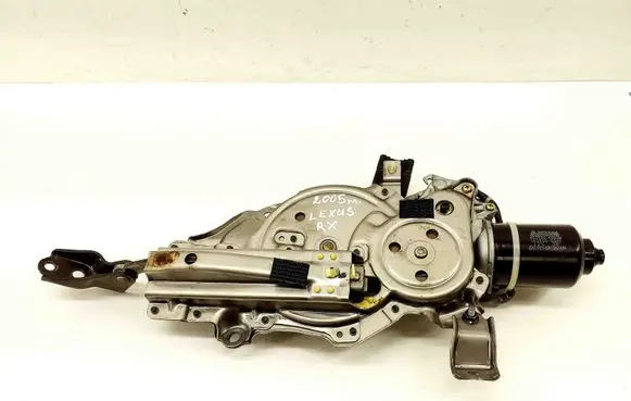 Tailgate/trunk/boot lift motor