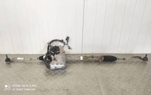 Citroen Berlingo Steering rack 680000821200 2001090022206 690000416100