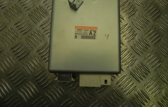 Lexus RX 450H Other control units/modules 8965048460 G3795