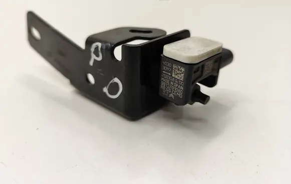 Peugeot 508 II Airbag deployment crash/impact sensor 9813701080 210318600