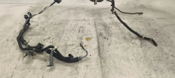 Nissan Murano Z52 Power steering hose/pipe/line
