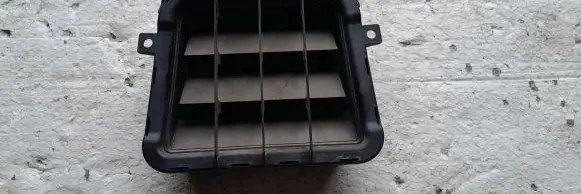 Audi A7 S7 4G Quarter panel pressure vent 8K0819181B