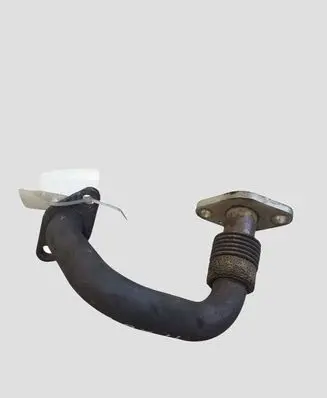 Volkswagen Golf V EGR valve line/pipe/hose 03G131521R