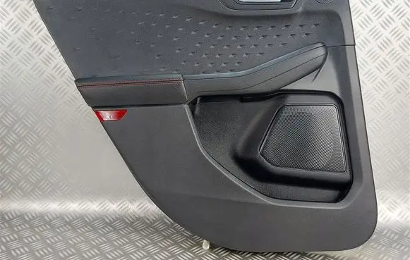 Ford Kuga III Rear door card panel trim LV4BS27407HE