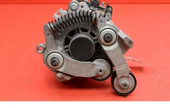 Hyundai Tucson JM Generator/alternator 363002M410