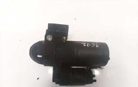 BMW 5 GT F07 Starter motor 1005841139 364268