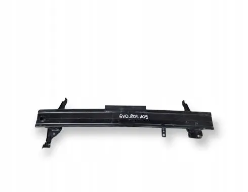 Skoda Fabia Mk3 (NJ) Front bumper cross member 6V0807109