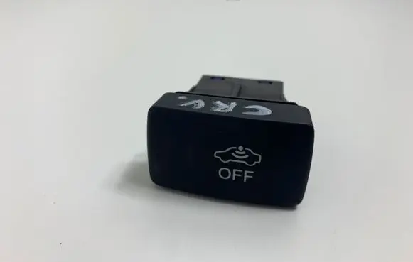 Honda CR-V Alarm switch M48809