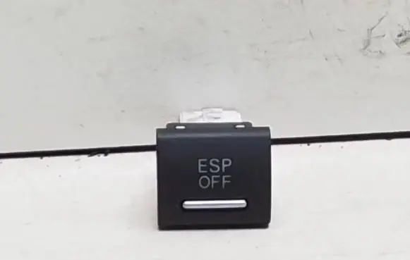 ESP (stability program) switch