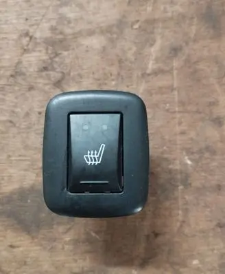 Chrysler Town u0026 Country V Seat heating switch 1FB120X9AE