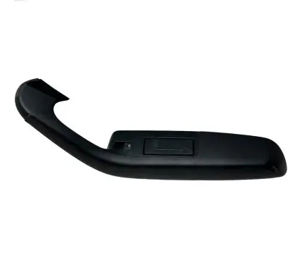 Audi A6 S6 C6 4F Rear door handle trim 4F0867306