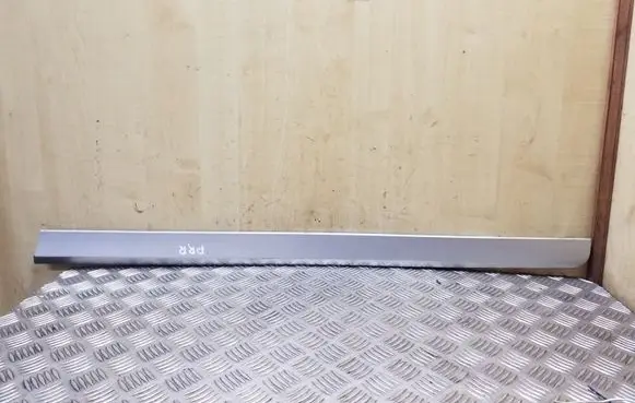 Seat Exeo (3R) Front door trim (molding)