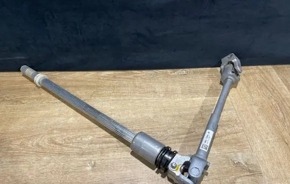 Jaguar F-Pace Steering wheel axle HK83-3C662-AB