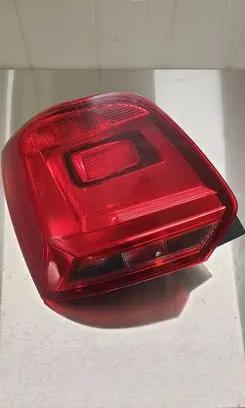 Volkswagen Polo V 6R Rear/tail lights 0287301162 6C0945095K